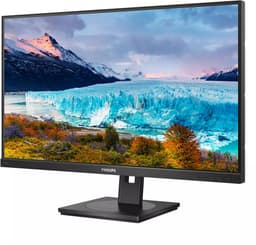 Philips Monitor 27 Inches 273S1/00 Voor Computer Hdmi Dp Usb-C Luidsprekers 273S1 — thumbnail 2
