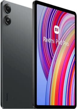 Xiaomi Redmi Pad Pro 5G - 256GB - Grijs — thumbnail 4