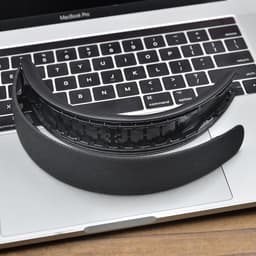 Vervangende hoofdband Geschikt voor Bowers & Wilkins Px8/Px7 S2 — thumbnail 4