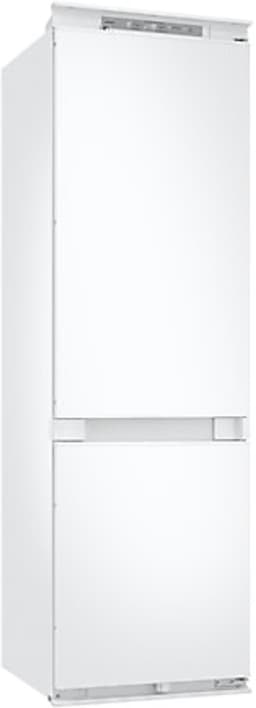 Samsung 178cm Inbouw Koel-vriescombinatie (264L) Sleepdeur D-Energielabel Rack&Shelf Metal Cooling — thumbnail 5
