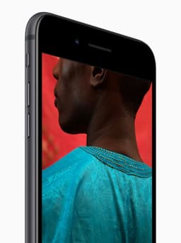 Apple iPhone 8 - 256GB - Spacegrijs — thumbnail 4