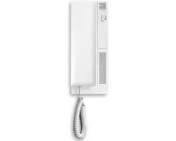 Huistelefoon - Senioren Telefoon Vaste Lijn - GSM - Wit