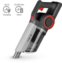 Brunner Potentia Draadloze Stofzuiger voor Camper, Boot en Auto - HEPA-Filter - Multicycloon Technologie - 2 Snelheden - Oplaadbaar — thumbnail 2