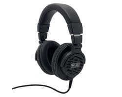 Bolan H-88 Studio Koptelefoon – Professioneel Geluid – 45mm Drivers – 3m Kabel – Inclusief 6.35mm Adapter