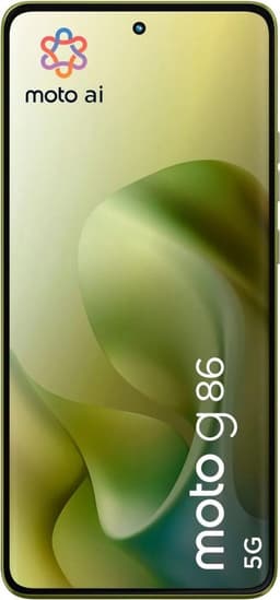 Motorola – Moto G86 5G – Smartphone – 8GB 256GB – OLED — thumbnail 3