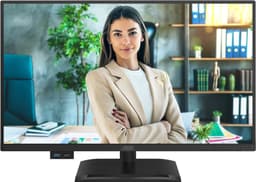 AOC 24P4U computer monitor 60,5 cm (23.8") 1920 x 1080 Pixels Full HD Zwart — thumbnail 3