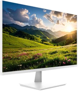 JAPANNEXT Monitor Wit 28" IPS 4K UHD (3840x2160) | JN-IPS2802UHDR-W — thumbnail 5