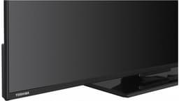 Toshiba 50UV3463DG tv 127 cm (50") 4K Ultra HD Smart TV Zwart 275 cd/m² — thumbnail 4
