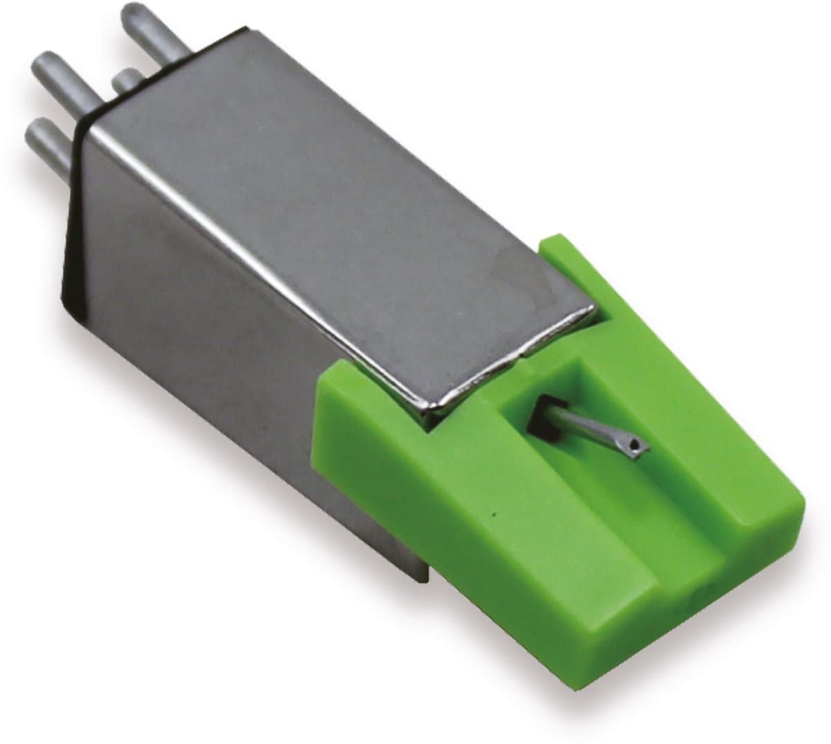 Lenco N-20 Stylus - Platenspeler Naald - Te gebruiken bij veel Lenco Platenspelers — afbeelding 1