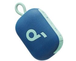 Soundcore Select 4 Go Mavi Feestluidspreker Blauw 5 W