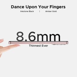 DOOGEE Note58 Pro 4G - Smartphone - Mobiele Telefoon - 32 GB RAM + 256 GB ROM - Android 15 - 6250 mAh - 6,75" HD + 90 Hz - AI Camera 16 MP- Octa Core - Dual SIM- NFC - Goud — thumbnail 2