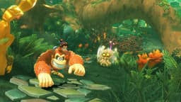 Donkey Kong Bananza - Nintendo Switch 2 — thumbnail 2