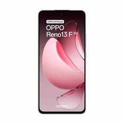 OPPO Reno13 F 8GB/256GB Paars — thumbnail 2