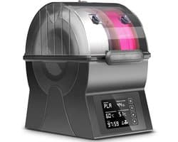 Filament Droger - 3D Printer Accessoires - Droogbox