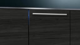 Siemens - SX95EX12CE - Inbouw vaatwasser - XXL - Varioscharnier — thumbnail 6