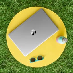 HP 17-cp2065nw - Laptop - 17.3 inch — thumbnail 3