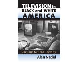 CultureAmerica - Television in Black-and-White America