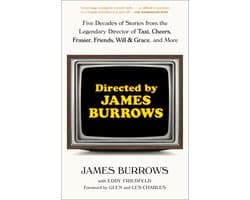 Directed by James Burrows