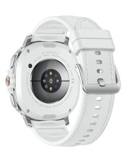Samsung Galaxy Watch8 Classic - smartwatch - 46mm - White + 1 jaar extra garantie — thumbnail 5