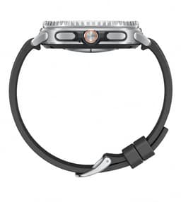 Samsung Galaxy Watch8 Classic - smartwatch - 46mm - Black + 1 jaar extra garantie — thumbnail 5