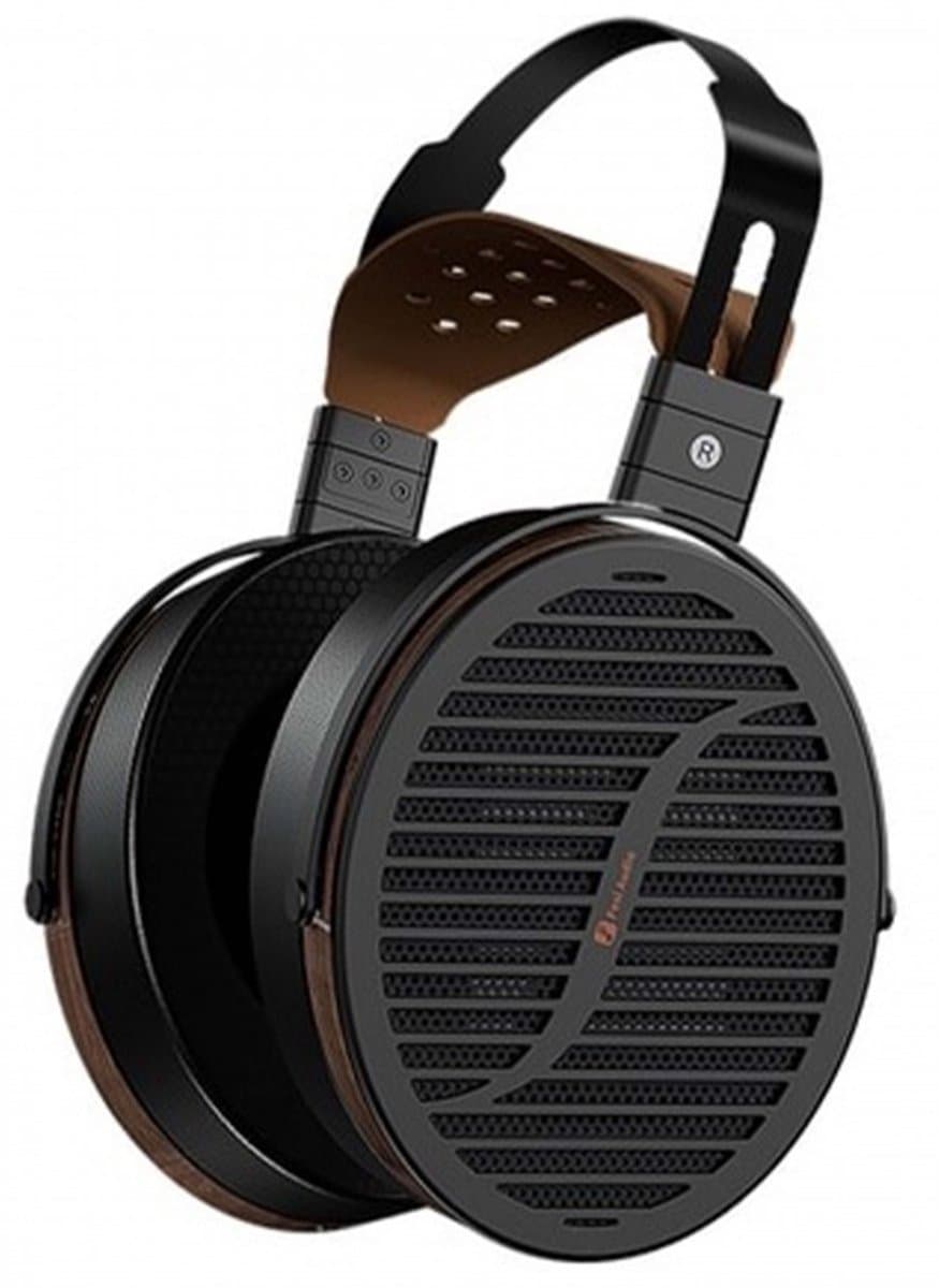 Fosi Audio I5 – Planar Magnetische Hoofdtelefoon | 97mm Drivers | Open-back | Luxe Afwerking — afbeelding 1