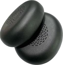 Geschik voor Jabra Evolve2 75 vervangende oorkussens — thumbnail 5