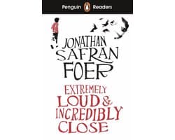 Penguin Readers 5 - Penguin Readers Level 5: Extremely Loud and Incredibly Close (ELT Graded Reader)
