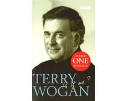 Terry Wogan - Is it me?