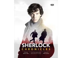 Sherlock: Chronicles