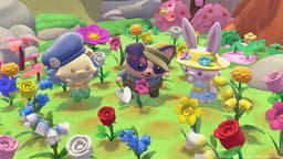 Hello Kitty Island Adventure - Nintendo Switch — thumbnail 5