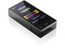 FIIO QX13 Black — thumbnail 2