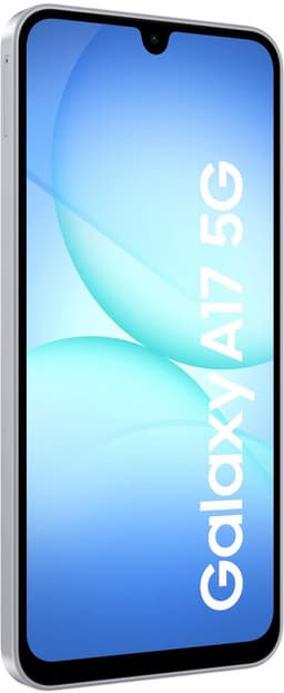 Samsung Galaxy A17 5G - 128GB - Gray + 1 jaar extra garantie — thumbnail 5