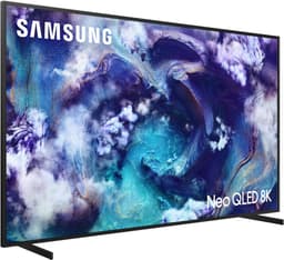 Samsung QE75QN900F - 75 inch - 8K Neo QLED - 2025 — thumbnail 8