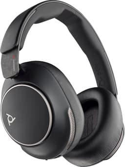 Draadloze hoofdtelefoon HP Voyager Surround 80 UC Zwart — thumbnail 16