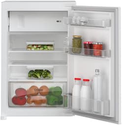 Whirlpool WHSS 2131B4 combi-koelkast Vrijstaand 110 l Wit — thumbnail 3