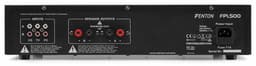 Versterker 2x 250W - Fenton FPL500 digitale klasse-D versterker met Bluetooth en mp3 speler — thumbnail 4