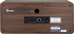Imperial DABMAN i200 CD Multifunctionele radio DAB+ / FM / Internet / Bluetooth Wit — thumbnail 5