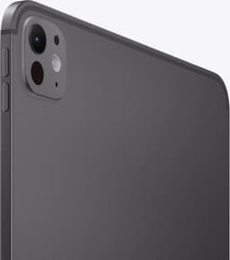 Apple iPad Pro (2024) - 11 inch - WiFi + 5G - 512GB - Zwart - 7e generatie — thumbnail 5