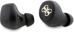 Guess True Wireless 4G Metal Bluetooth In-Ear Oordopjes - Blauw — thumbnail 2