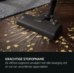 AEG AB51C2SW Clean 5000 - Stofzuiger met zak - AllFloor — thumbnail 2