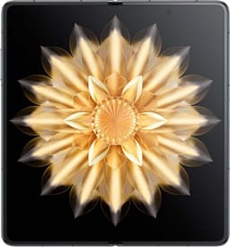Honor Magic V2 5G 16GB/512GB Black PU Leather — thumbnail 8