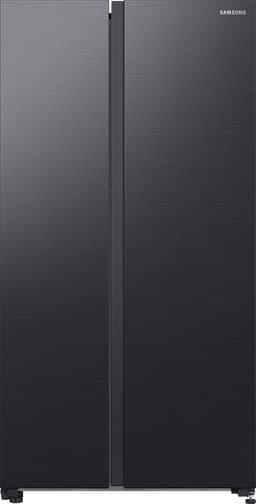 Samsung RS62DG5003B1EF - 5000-Series - Amerikaanse koelkast — thumbnail 2