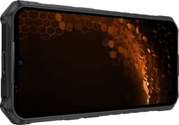 Hammer Iron V LTE Smartphone - bouwtelefoon - 6GB/64GB Zwart – IP69 Waterdicht, 6320mAh Batterij, Dual SIM — thumbnail 3
