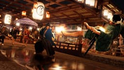Like a Dragon: Ishin! - PS5 — thumbnail 2
