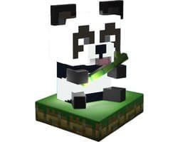 Minecraft - Panda Icon Light