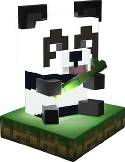 Minecraft - Panda Icon Light — thumbnail 1