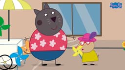 Peppa Pig: World Adventures - PS4 — thumbnail 3