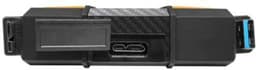 ADATA DashDrive Durable HD710 Professional - Externe harde schijf - 1 TB Geel — thumbnail 2