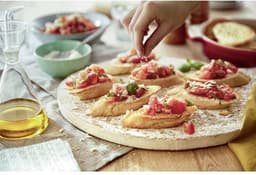 Philips Airfryer XXL - Accessoireset HD9950/00 - partyset — thumbnail 12