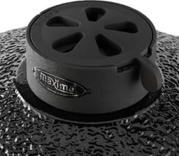 Premium Kamado BBQ 18 inch — thumbnail 3